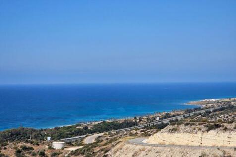 Veranda view