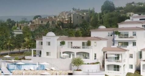 Townhouses