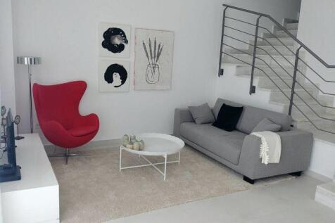 Living Area Example