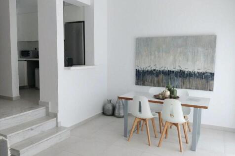 Dining Area Example