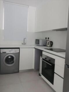 Kitchen Example