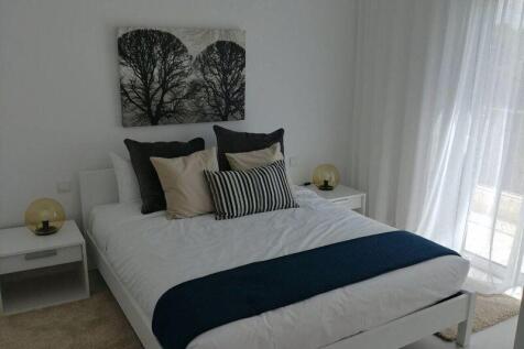 Master Bedroom...