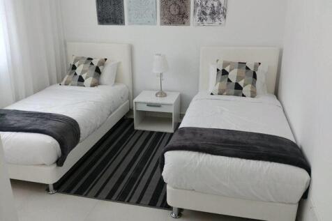 Bedroom Example