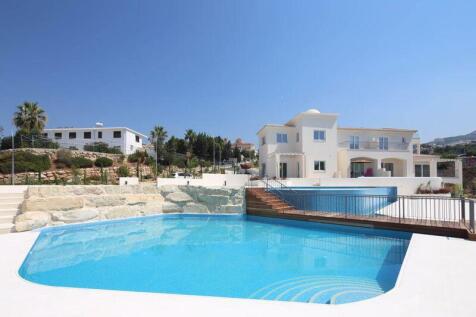 Communal Pool
