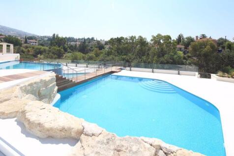 Communal Pool