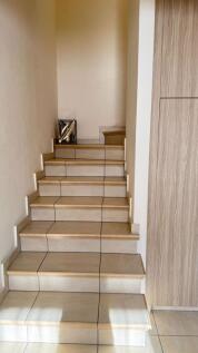 Stairways