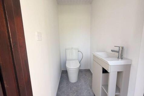 Guest WC