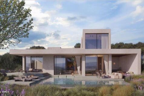 Property view...