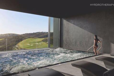 Wellness swimming