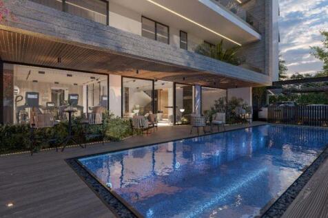 Pool/Gym Area -...