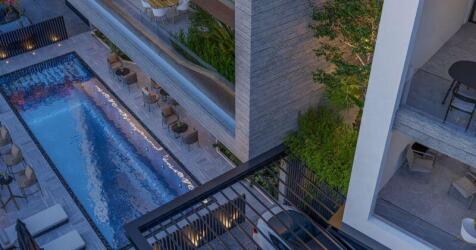 Apartment View -...
