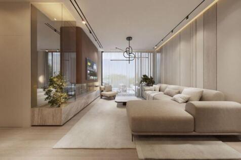 Living Area -...