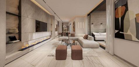 Living Area -...