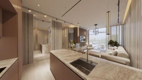 Open Plan Area -...