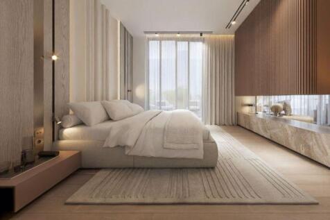 Master Bedroom -...