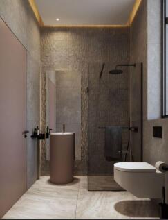 Ensuite - Artist...