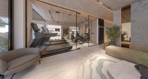 Gym - Artist...