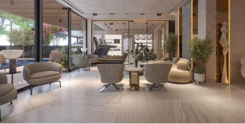 Lobby - Artist...