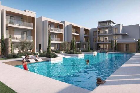 Apartments and...