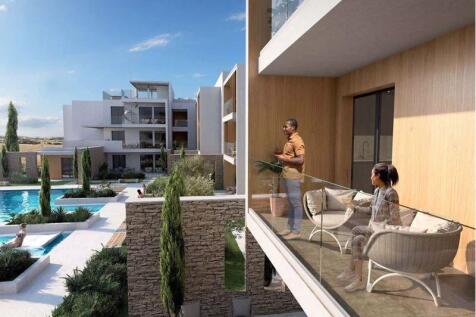 Balcony Example