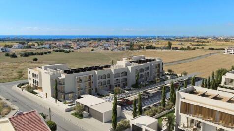 Aerial View of...