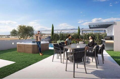 Private Garden with