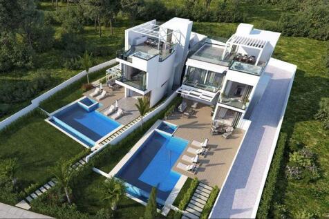 Aerial View of...