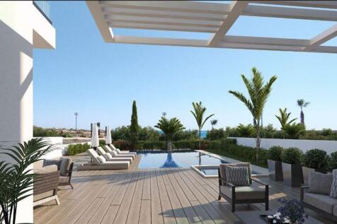 Sundeck and Pool -