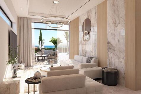 Open Plan Living...