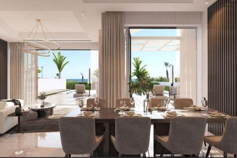 Open Plan Living...