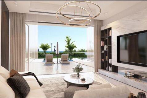 Open Plan Living...