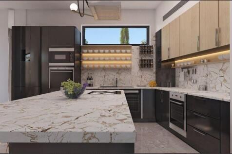 Kitchen Example