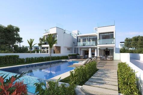 Villas - Artist...