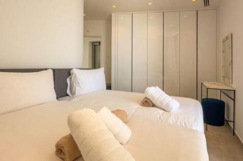 Ensuite Bedroom