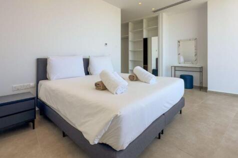 Ensuite Bedroom