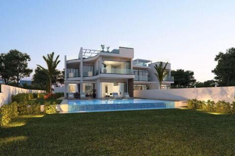 Villa - Artist...