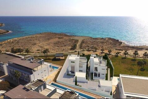 Aerial View of...