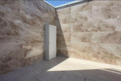 Basement Courtyard