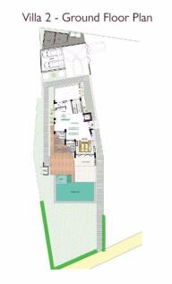 Villa 2 - Ground...