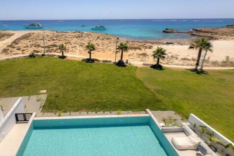 Sea View from Roof