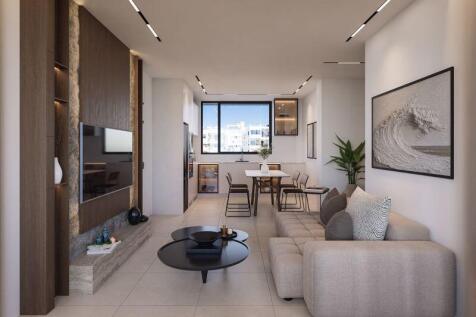 Living area artist