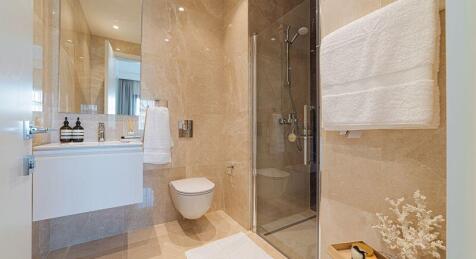 Bathroom Example