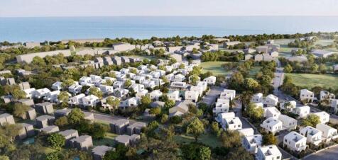 Aerial View of...