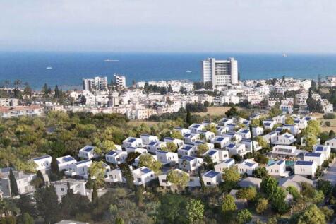 Aerial View of...
