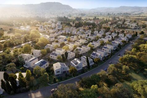 Aerial View of...