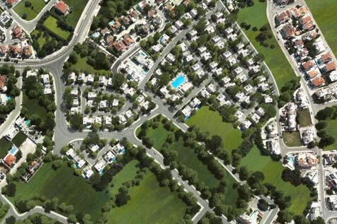 Aerial View of...