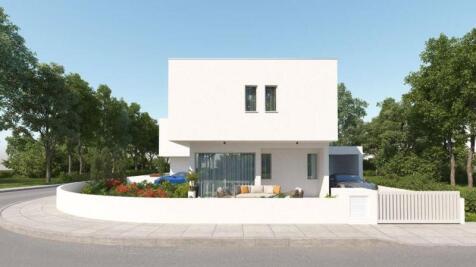 Side of House -...