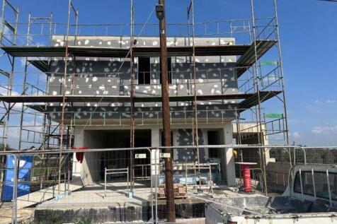 House Under...
