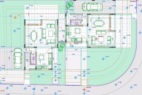 Ground Floor Plans