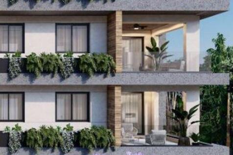 Balconies - Artists